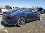 TESLA MODEL S photo