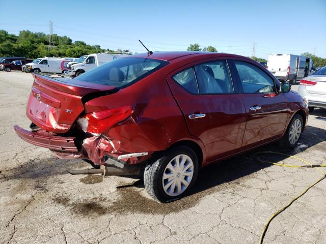 2018 NISSAN VERSA S - 3N1CN7AP6JL800389