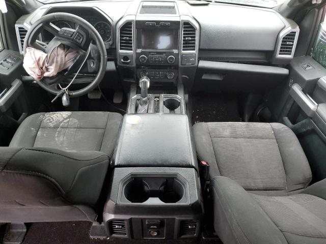 2016 FORD F150 SUPER - 1FTEW1CP2GKE70080