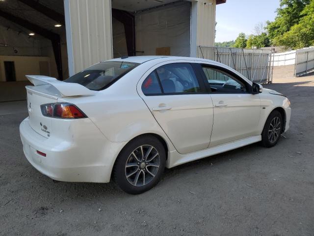 2016 Mitsubishi Lancer Es VIN: JA32V2FW7GU002623 Lot: 59151064