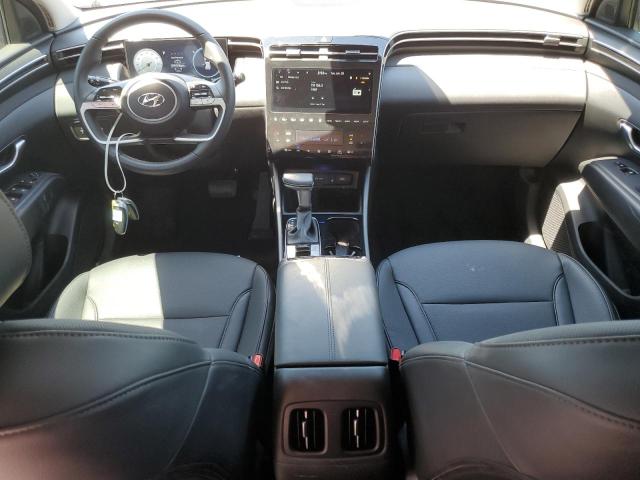 2024 HYUNDAI TUCSON SEL - 5NMJF3DE5RH335326