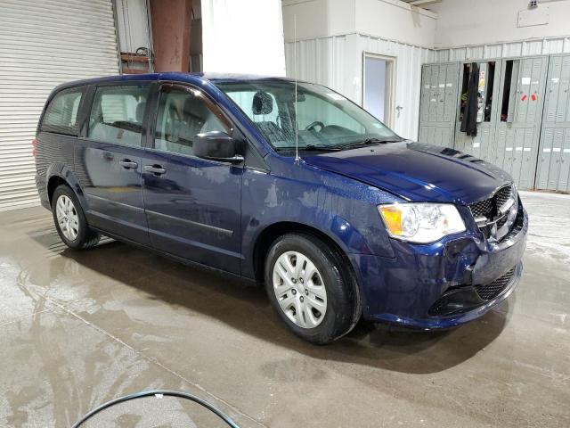 2015 Dodge Grand Caravan Se VIN: 2C4RDGBG6FR624723 Lot: 56859794