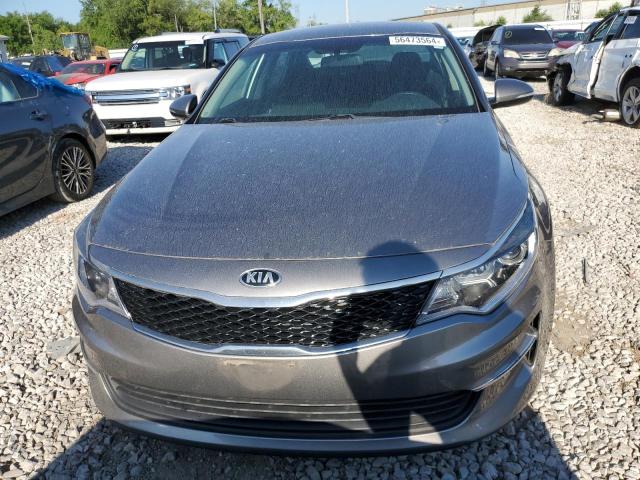 2018 KIA OPTIMA - 5XXGT4L3XJG257783