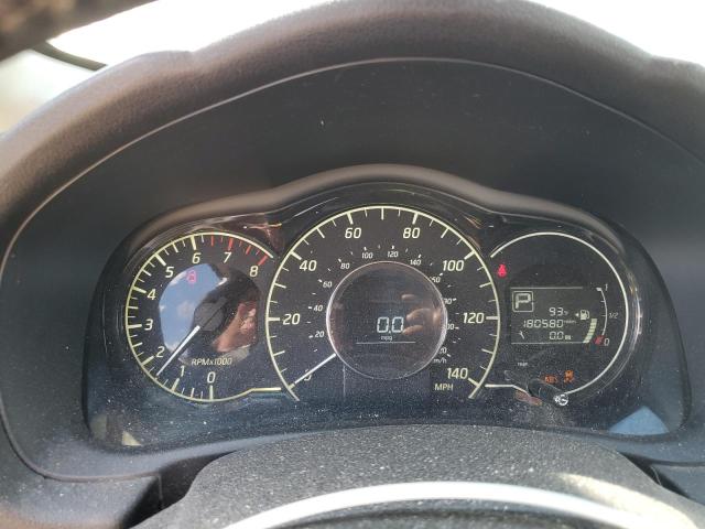 2015 NISSAN VERSA NOTE - 3N1CE2CP0FL380118