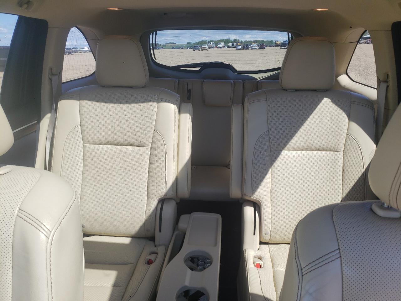 5TDDKRFH3GS339629 2016 Toyota Highlander Limited