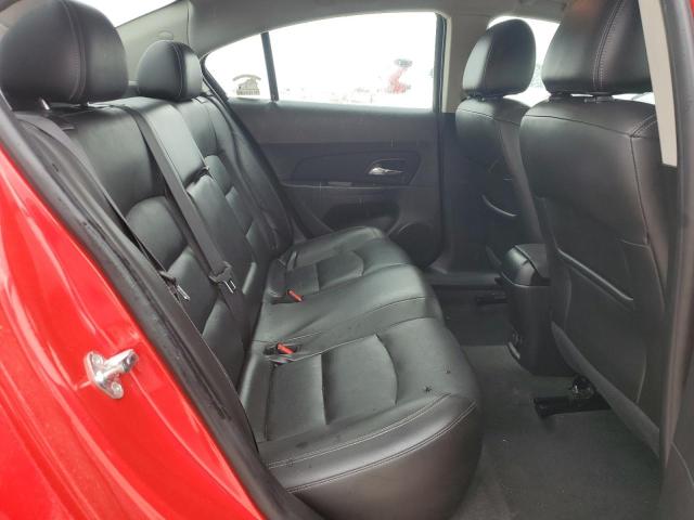 2016 CHEVROLET CRUZE LIMI - 1G1PF5SBXG7225299