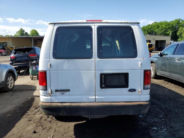 2006 Ford Econoline E250 Van VIN: 1FTNE24L66HA60396 Lot: 57645694