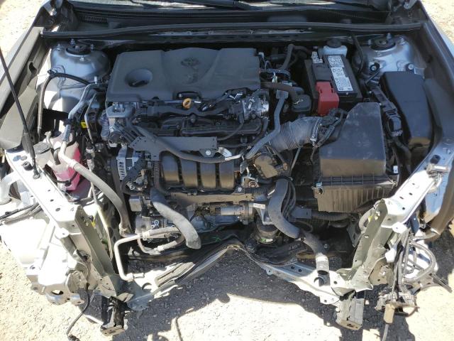 VIN 4T1G11AK3PU146120 2023 Toyota Camry, Se Night S... no.11