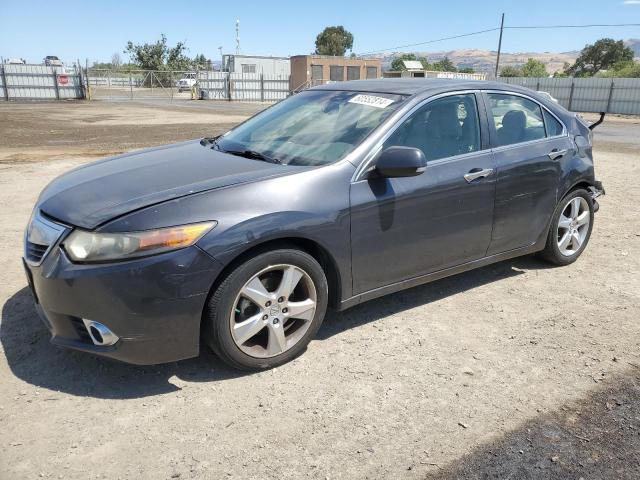 2012 Acura Tsx Tech VIN: JH4CU2F66CC031053 Lot: 60552814