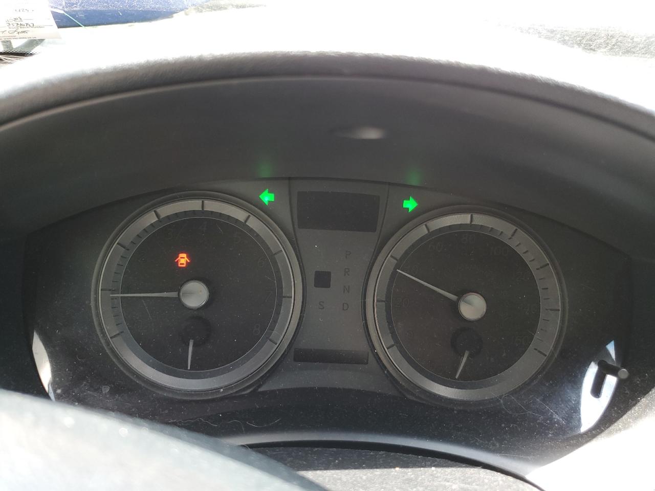 JTHBJ46G692334258 2009 Lexus Es 350