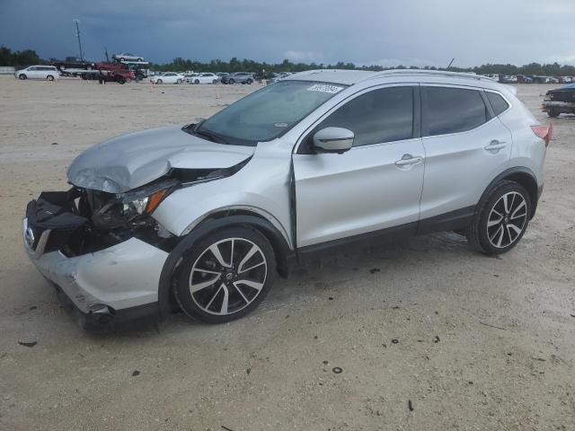 Vin: jn1bj1cp9hw020196, lot: 58973094, nissan rogue s 2017 img_1