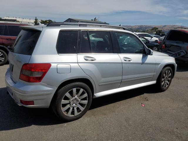 2010 Mercedes-Benz Glk 350 4Matic VIN: WDCGG8HB1AF512342 Lot: 58949324