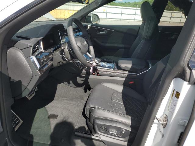 2023 AUDI SQ8 PRESTI - WA1CWBF14PD045530