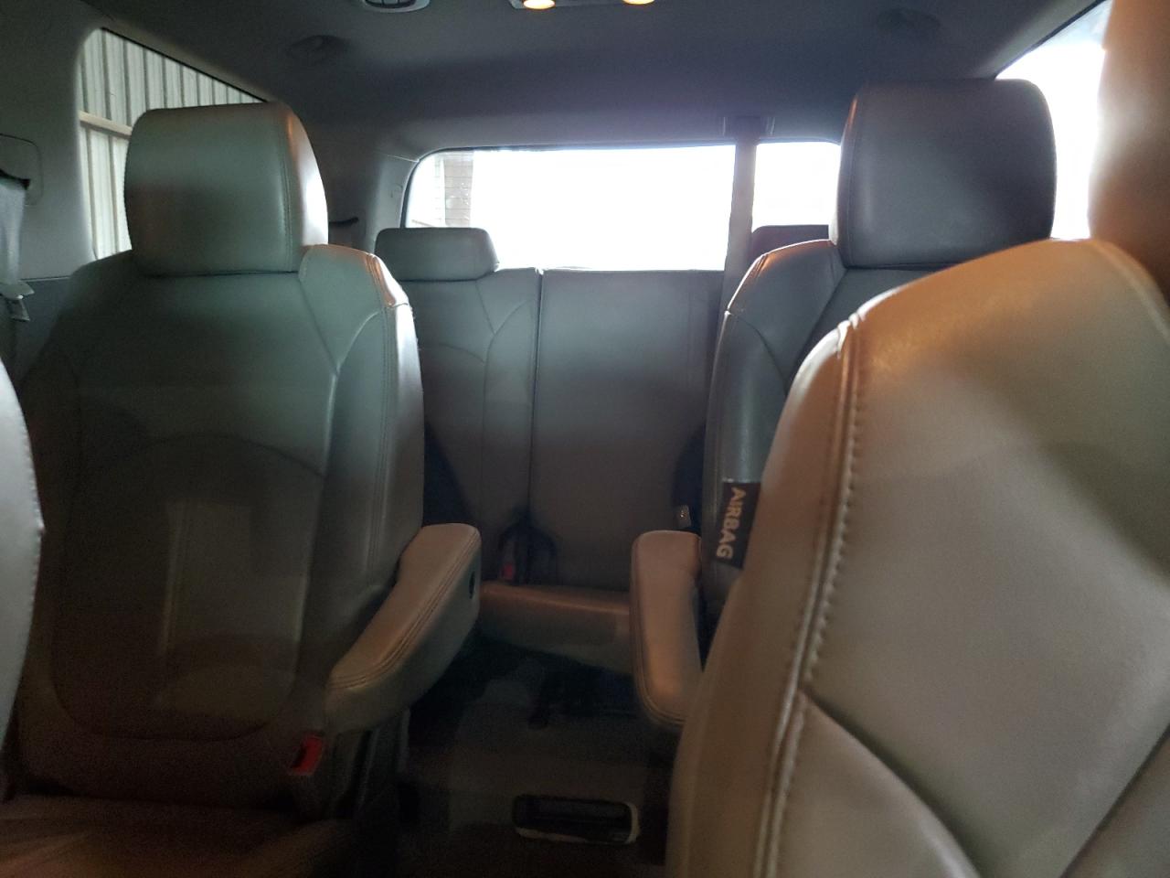 1GKKRRKDXDJ224383 2013 GMC Acadia Slt-1