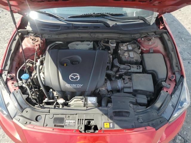 VIN JM1BM1M32E1210740 2014 Mazda 3, Grand Touring no.11