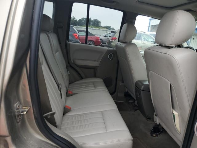 1J8GL58K95W693303 2005 Jeep Liberty Limited