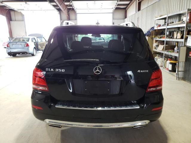 2015 Mercedes-Benz Glk 350 4Matic VIN: WDCGG8JB2FG395141 Lot: 60418514