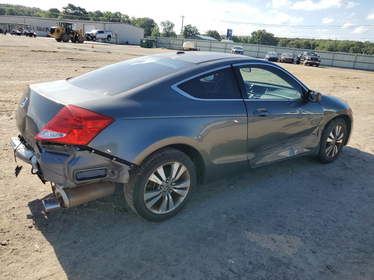 2012 Honda Accord Exl vin: 1HGCS1B86CA009169