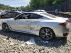 INFINITI Q60 BASE photo