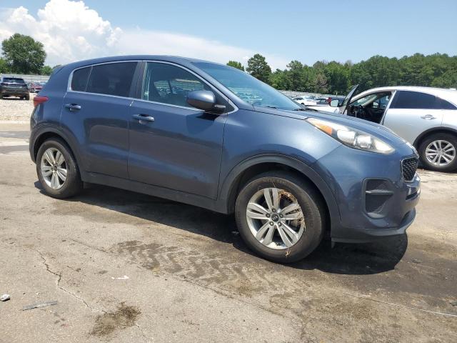 2019 KIA SPORTAGE L - KNDPM3AC1K7531358