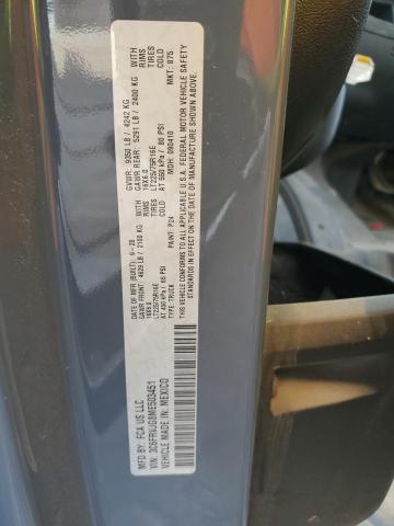 VIN 3C6FRVJG8ME503451 2021 RAM Promaster, 3500 High no.14