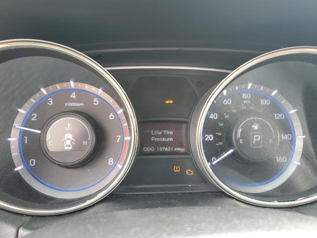 2013 Hyundai Sonata - Image 9