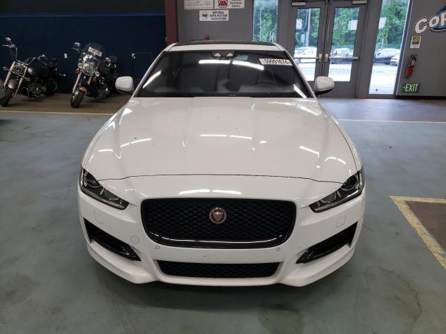 2019 Jaguar Xe R - Sport VIN: SAJAL4FX1KCP44085 Lot: 59991674