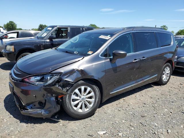 2017 CHRYSLER PACIFICA T #2703637926