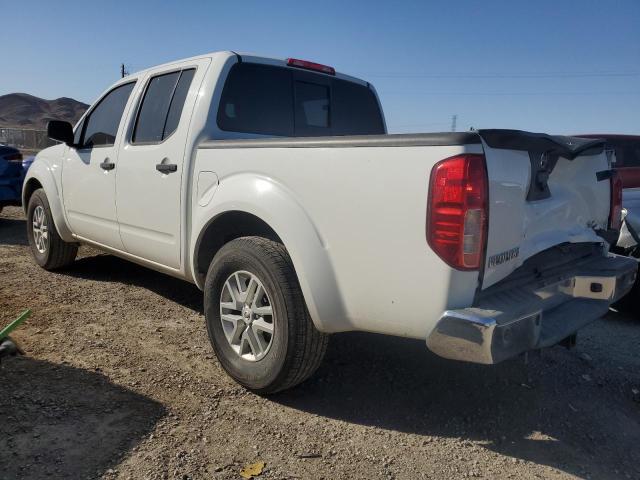 1N6AD0ER6GN744034 2016 NISSAN NAVARA - Image 2