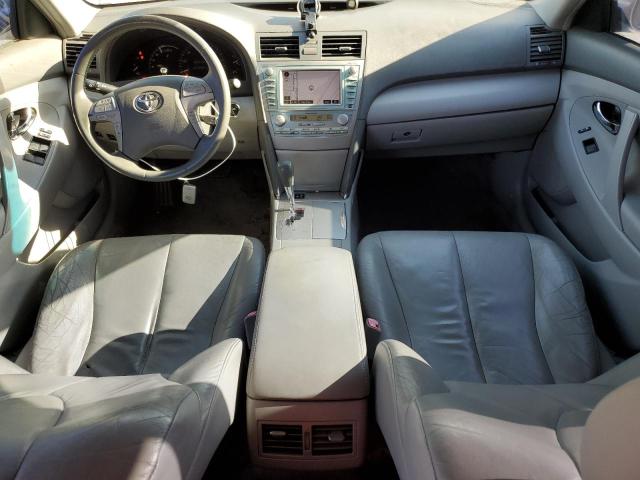 2007 Toyota Camry Hybrid VIN: JTNBB46K873036252 Lot: 59105504