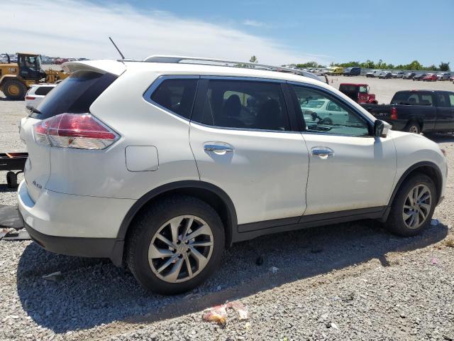 2015 NISSAN ROGUE S - 5N1AT2MV9FC857644