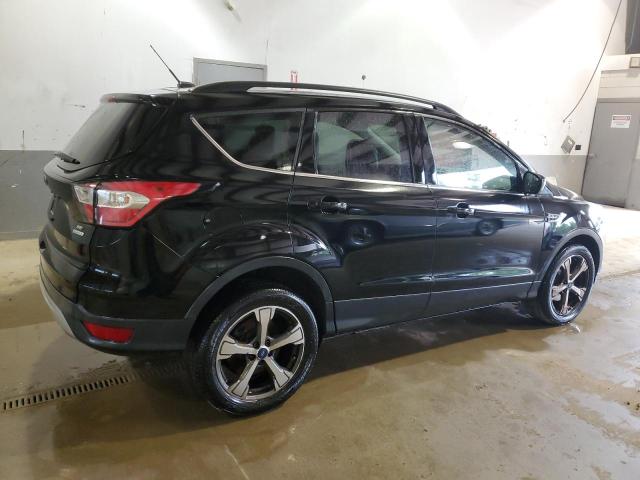 2017 Ford Escape Se VIN: 1FMCU0GD3HUB62926 Lot: 58111494