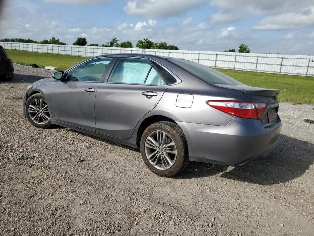 VIN 4T1BF1FK6FU942475 2015 Toyota Camry, LE no.2