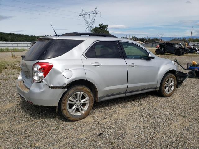 2011 Chevrolet Equinox Lt VIN: 2GNALPEC2B1151220 Lot: 57281274