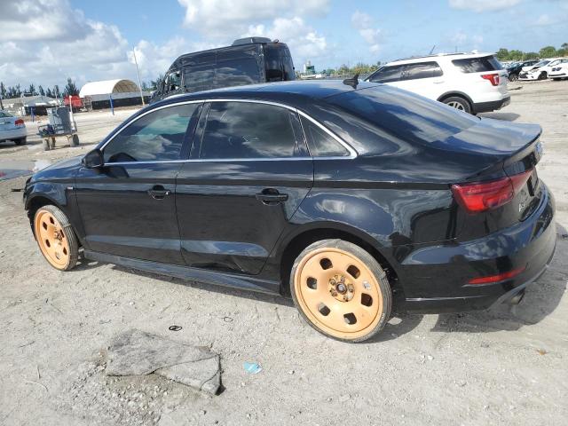 2019 Audi A3 Premium Plus VIN: WAUJEHFF7KA081668 Lot: 59511684