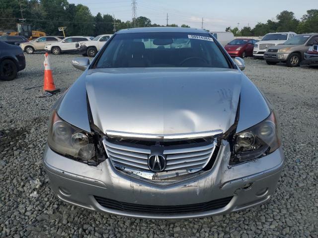2005 Acura Rl VIN: JH4KB16545C009770 Lot: 59914384