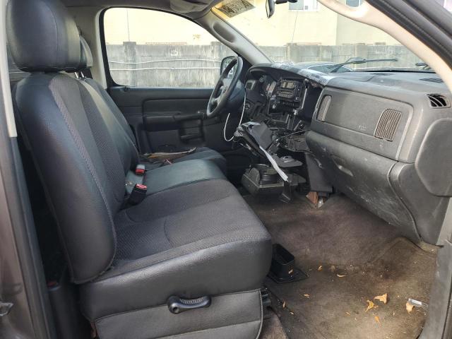 2002 Dodge Ram 1500 VIN: 1D7HA16K82J253164 Lot: 60330764