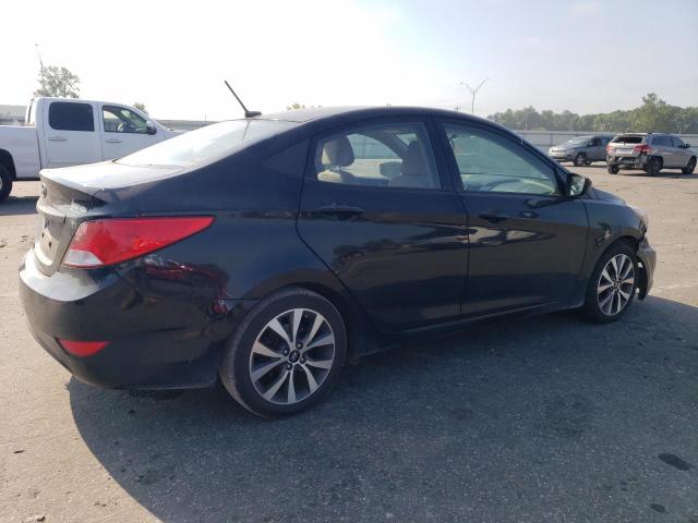 2017 HYUNDAI ACCENT SE - KMHCT4AE0HU373707