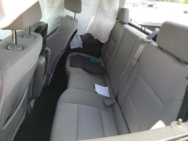 2015 CHEVROLET SILVERADO - 1GCRCPEH4FZ322022