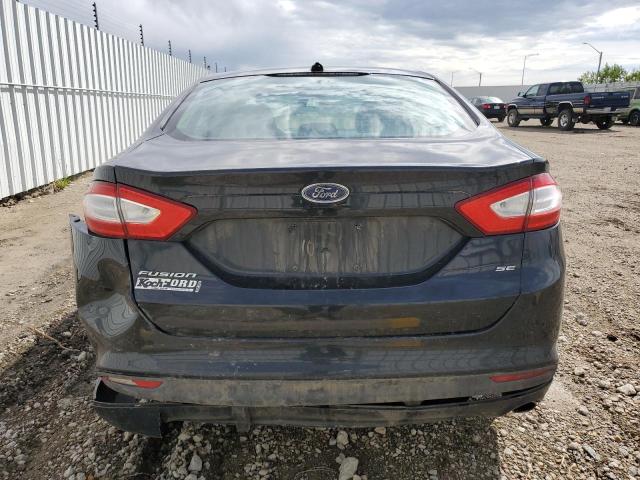 2013 Ford Fusion Se VIN: 3FA6P0H74DR353151 Lot: 58141074