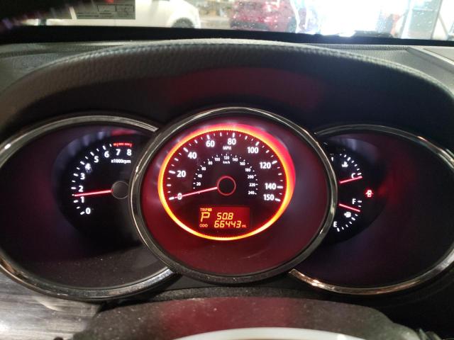 2012 Kia Sorento Sx VIN: 5XYKW4A2XCG193643 Lot: 57552164