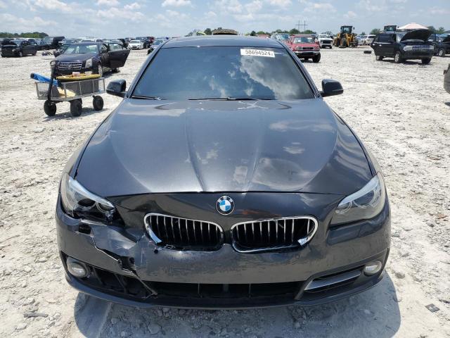 2015 BMW 528 Xi VIN: WBA5A7C57FD626355 Lot: 58694524