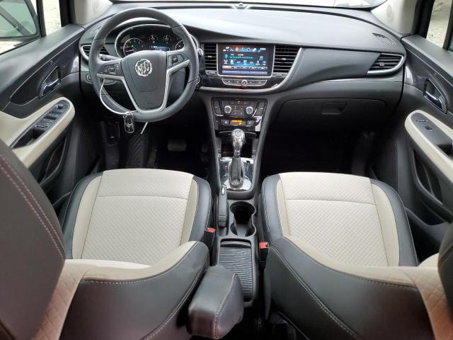 2019 Buick Encore Preferred VIN: KL4CJASB6KB862106 Lot: 57346924