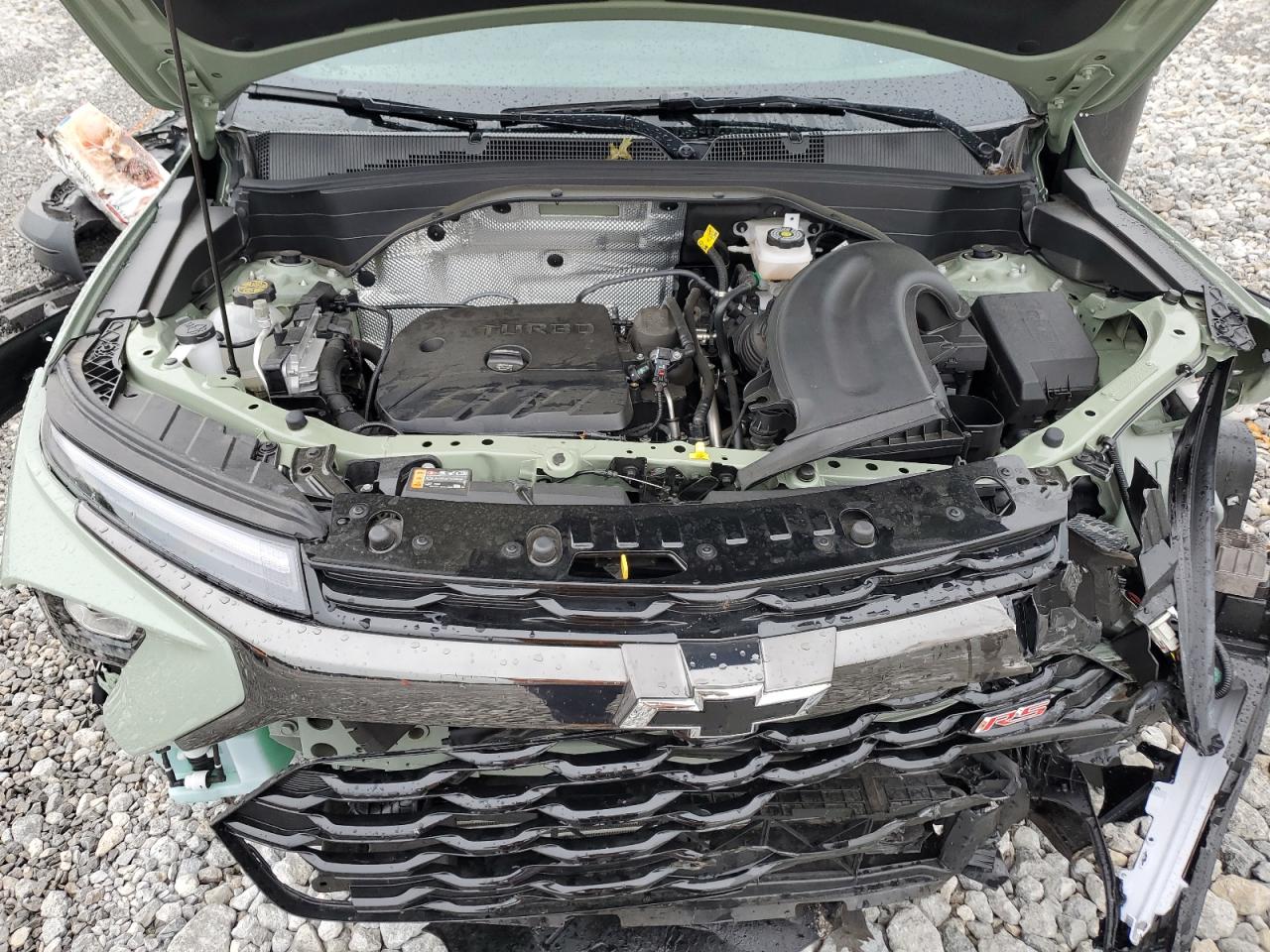 KL79MUSL2RB079678 2024 Chevrolet Trailblazer Rs