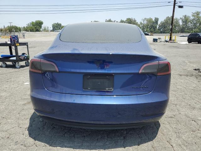 2021 Tesla Model 3 VIN: 5YJ3E1EB8MF999425 Lot: 57344284