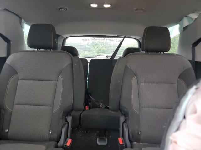 2018 CHEVROLET TRAVERSE L - 1GNEVGKW7JJ120141