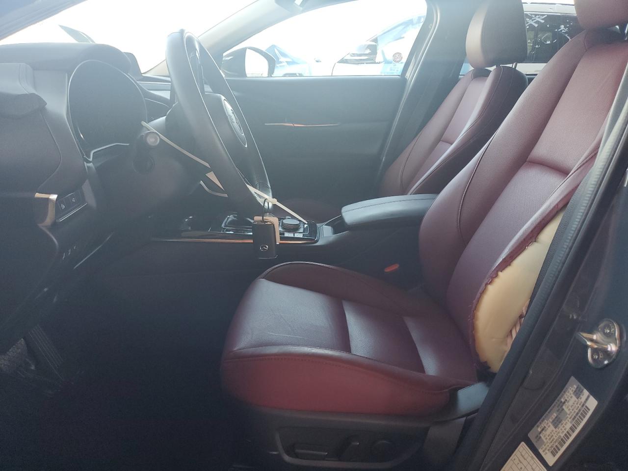 3MVDMBCM7RM650498 2024 Mazda Cx-30 Preferred