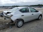 NISSAN VERSA S photo