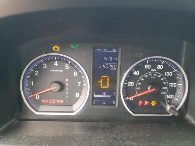 2010 Honda Cr-V Lx VIN: 5J6RE4H36AL010170 Lot: 60254254