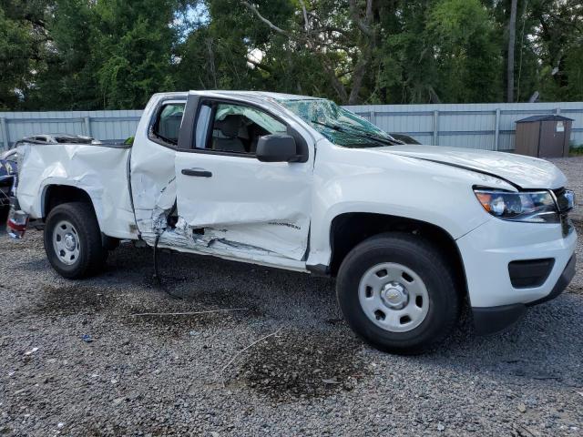 2016 Chevrolet Colorado VIN: 1GCHSBEA3G1378571 Lot: 59920934